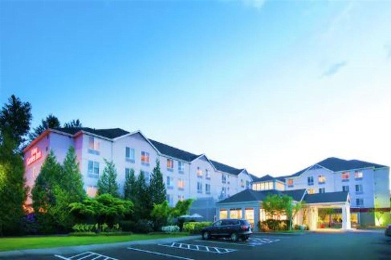 Hilton Garden Inn Seattle/Renton Eksteriør billede