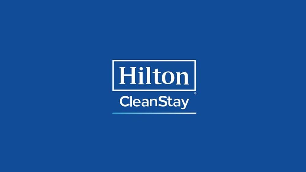 Hilton Garden Inn Seattle/Renton Eksteriør billede