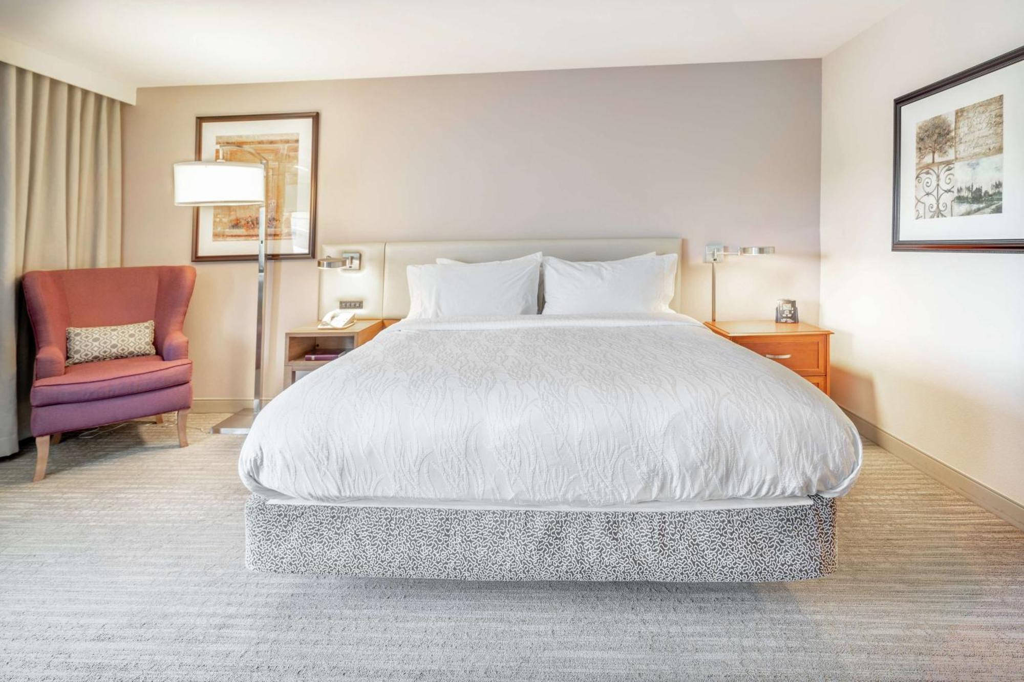 Hilton Garden Inn Seattle/Renton Eksteriør billede