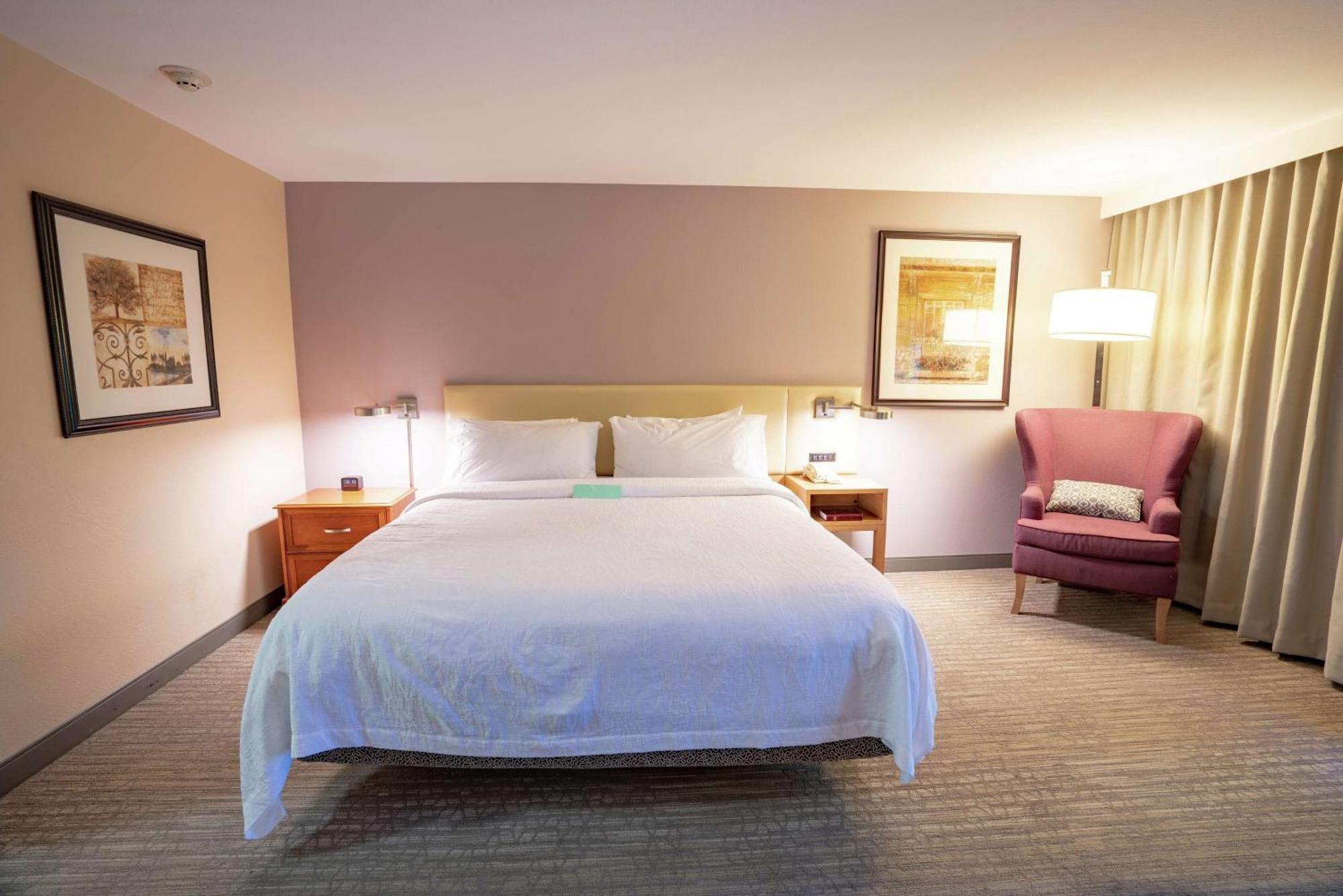 Hilton Garden Inn Seattle/Renton Eksteriør billede