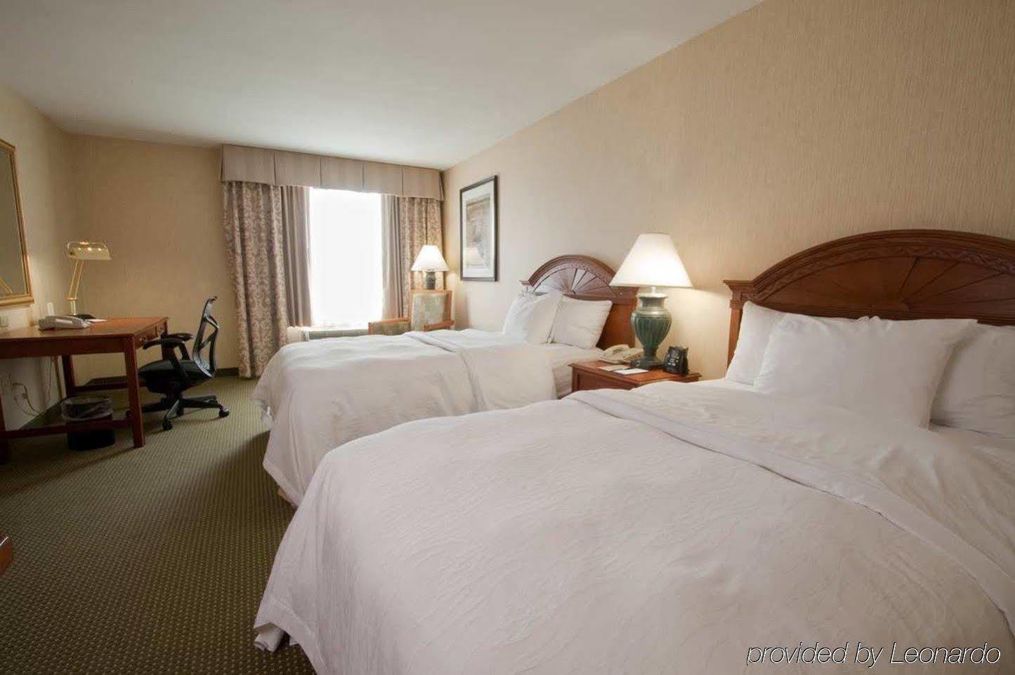 Hilton Garden Inn Seattle/Renton Eksteriør billede