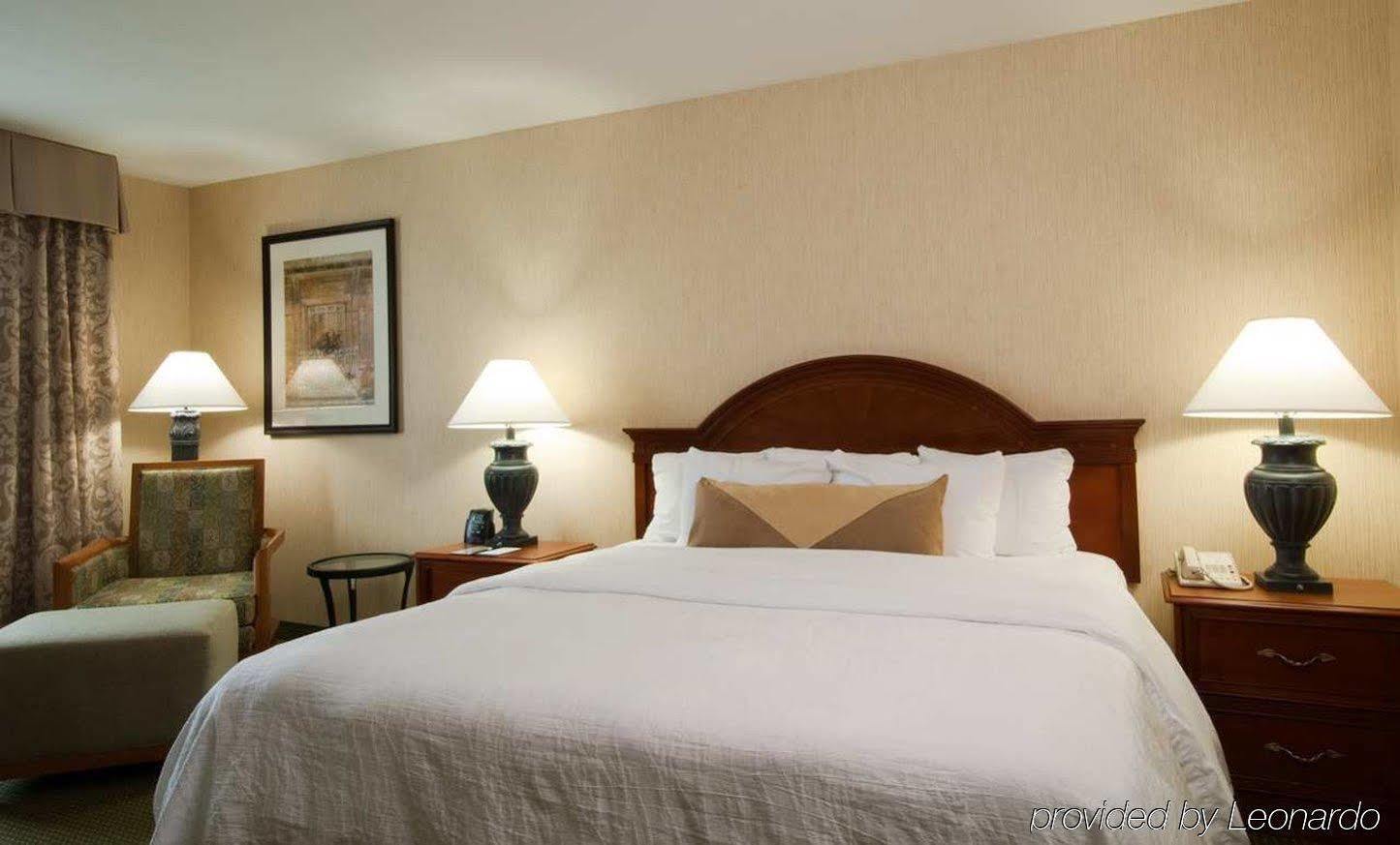 Hilton Garden Inn Seattle/Renton Eksteriør billede